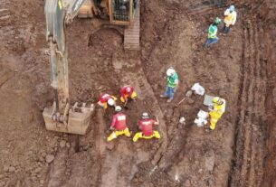 Brumadinho tem mais de 23 mil acordos de indenização fechados