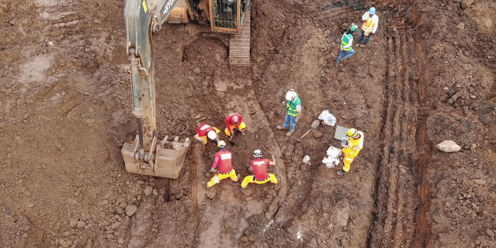 Brumadinho tem mais de 23 mil acordos de indenização fechados