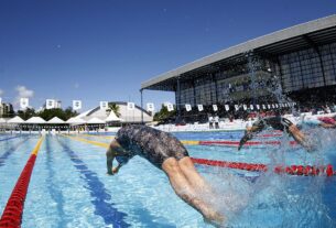 Busca por vaga olímpica entra na reta final neste 1º semestre de 2024