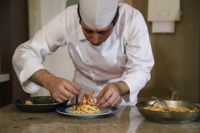 Da acessibilidade à cozinha: Estado divulga novos cursos de capacitação no turismo