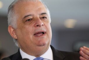 Desenrola para empresas deve sair neste trimestre, diz Márcio França