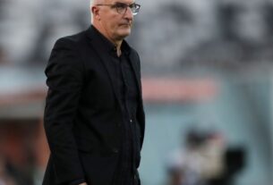 Dorival Jr será apresentado nesta quinta como novo técnico da seleção