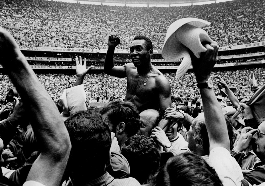 Em 2024, Senado vai analisar projeto que cria o Dia do Rei Pelé — Senado Notícias