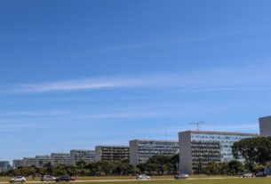 Engenheiros têm oportunidades em oito órgãos no concurso unificado