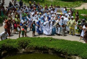 Festival Agbado aborda a segurança alimentar