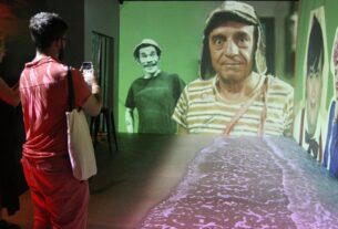 "Isso, isso, isso": São Paulo recebe exposição sobre seriado Chaves