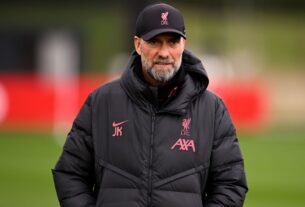 Klopp anuncia que deixará o Liverpool ao final da temporada