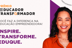 Prazo para inscrições no Prêmio Educador Transformador encerra no início de fevereiro | ASN Paraná