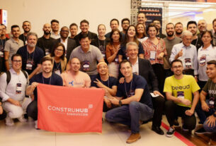 Programa de incubação do Construhub vai selecionar até 15 projetos, em 2024 | ASN Paraná