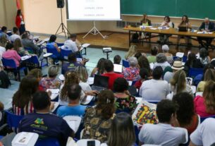 Questões de gênero são foco em conferência sobre educação em Brasília