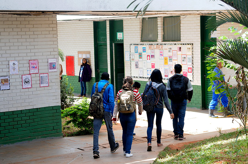 Sancionada política de atenção psicossocial nas escolas — Senado Notícias