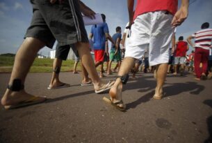 Senadores analisam fim dos 'saidões' dos presos, já aprovado na Câmara — Senado Notícias