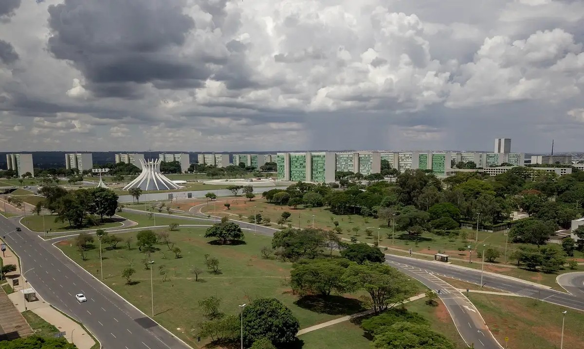 candidato leva até 4 horas para fazer inscrição