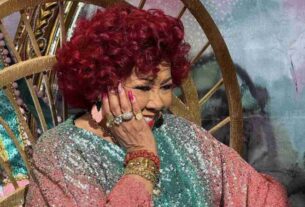 Alcione é a homenageada do desfile da Mangueira; confira enredo