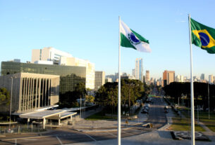 As inscrições poderão ser realizadas até às 16 horas da quinta-feira (15).