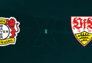 Bayer Leverkusen x Stuttgart Palpites