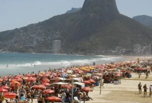 Brasil é o destino de mais de 200 mil turistas estrangeiros neste Carnaval — Agência Gov