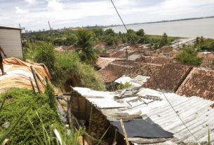 Brasileiros acionam Justiça holandesa contra a Braskem