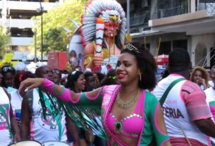 Cacique de Ramos faz 63 anos e fortalece história no carnaval do Rio