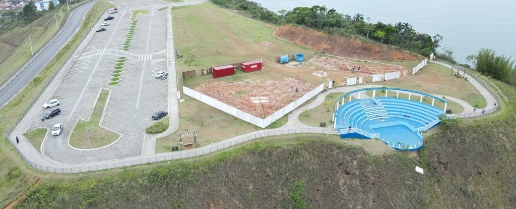 Caraguatatuba realiza audiências para concessão do Complexo do Camaroeiro e Santo Antônio na próxima semana – Prefeitura de Caraguatatuba