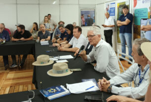 Com apoio do Estado, Cascavel sediará o 2º Congresso de Agricultura de Baixo Carbono