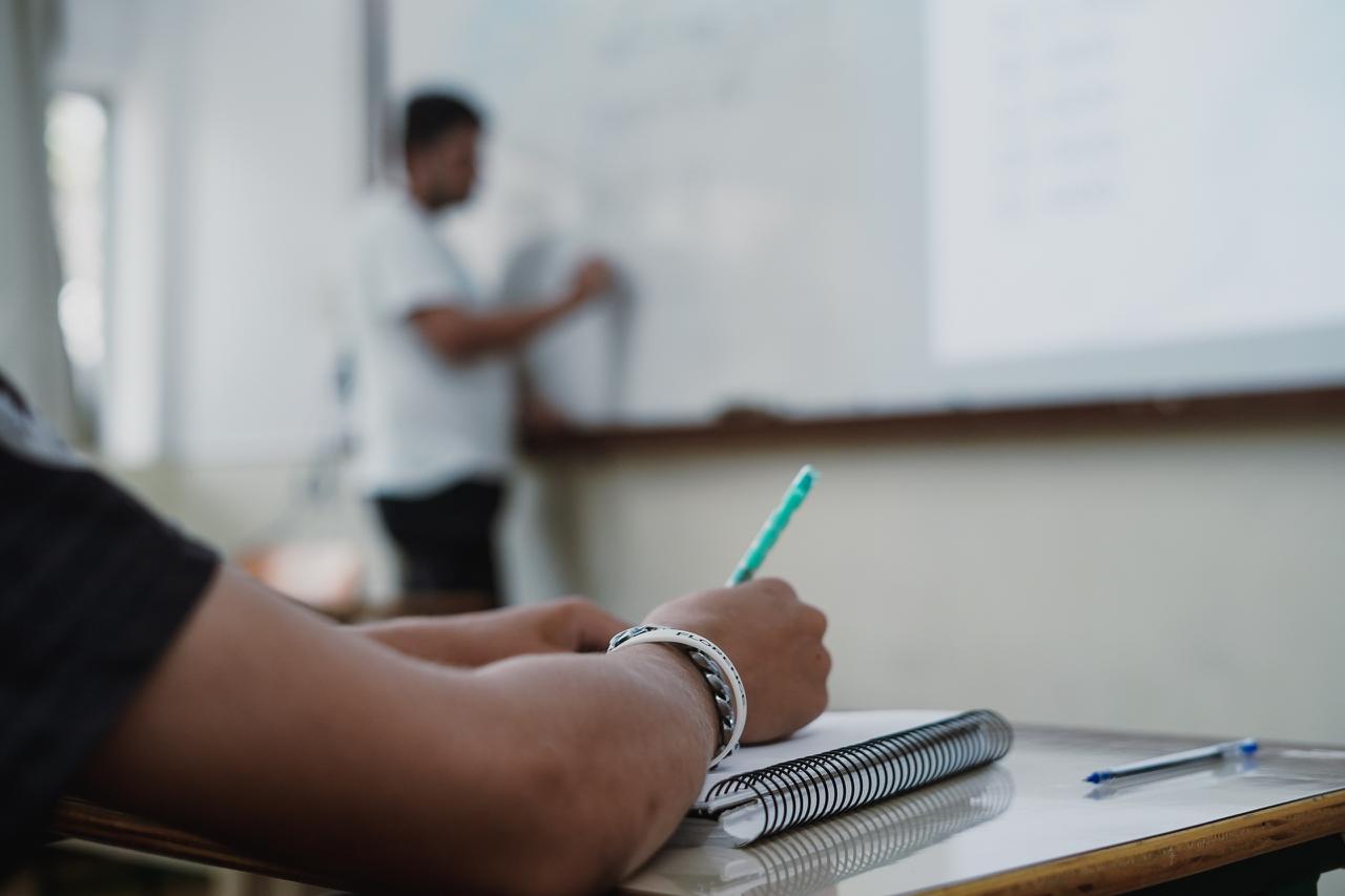 Começa nesta segunda-feira o período de renovação das bolsas do Uniedu para o primeiro semestre de 2024