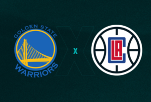 Golden State Warriors x Los Angeles Clippers