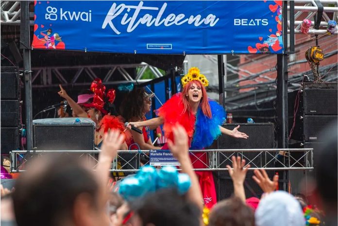 Kwai investe no Carnaval com nomes como Ivete Sangalo e Bell Marques