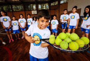 Lei de Incentivo ao Esporte bate recorde com 5.883 projetos apresentados em 2023 — Agência Gov