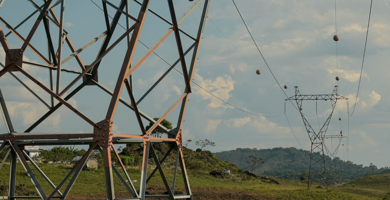 Ministério de Minas e Energia anuncia obras de transmissão de energia em três estados — Agência Gov