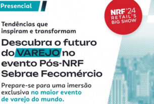 Novidades da NRF serão apresentadas a empresários durante evento gratuito, em Londrina | ASN Paraná