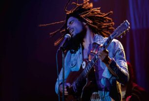 Novo filme sobre Bob Marley revela lado religioso do astro do reggae 