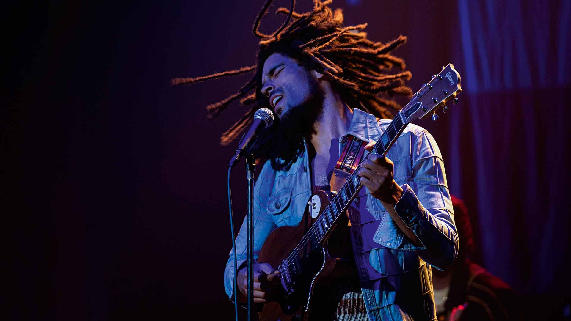 Novo filme sobre Bob Marley revela lado religioso do astro do reggae 