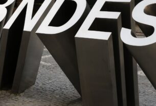 Pesquisa mostra que BNDES tem melhor avaliação popular desde 2015