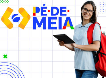 Redes de ensino já podem fazer o cadastramento de usuários para sistema do Pé-de-Meia — Agência Gov