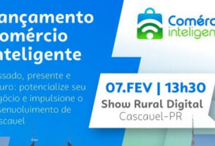 Reurbanização na Carlos Gomes: Programa vai fomentar a inovação nas empresas do local | ASN Paraná