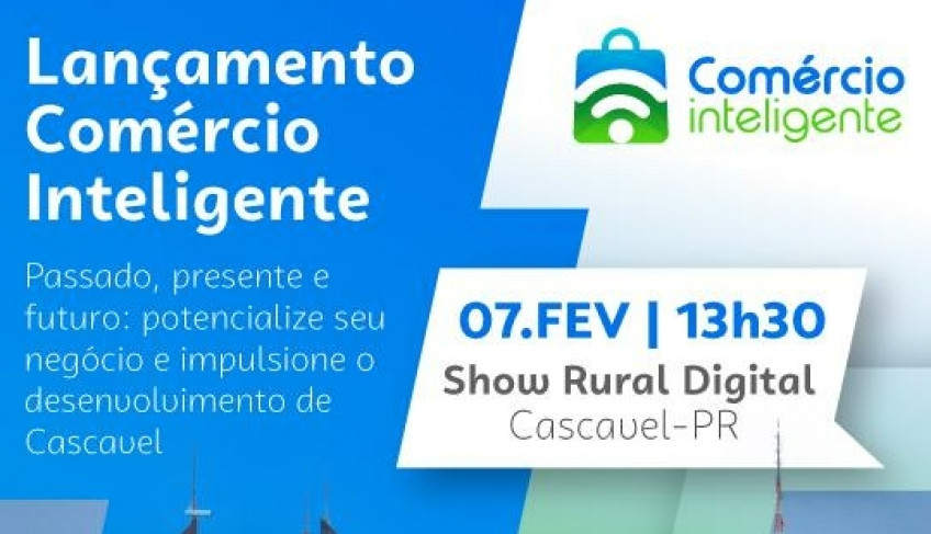 Reurbanização na Carlos Gomes: Programa vai fomentar a inovação nas empresas do local | ASN Paraná