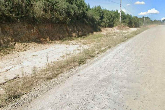 Rodovia de Rebouças terá obra de pavimentação com investimento de R$ 100 milhões