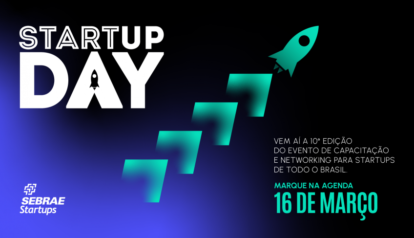 Startup Day terá programação em seis cidades do Paraná | ASN Paraná