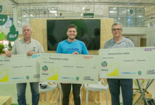 Startups se enfrentam em batalha de pitches, no Show Rural Digital | ASN Paraná