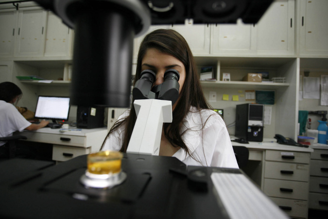 Universidades estaduais têm 262 vagas abertas para cursos de mestrado e doutorado