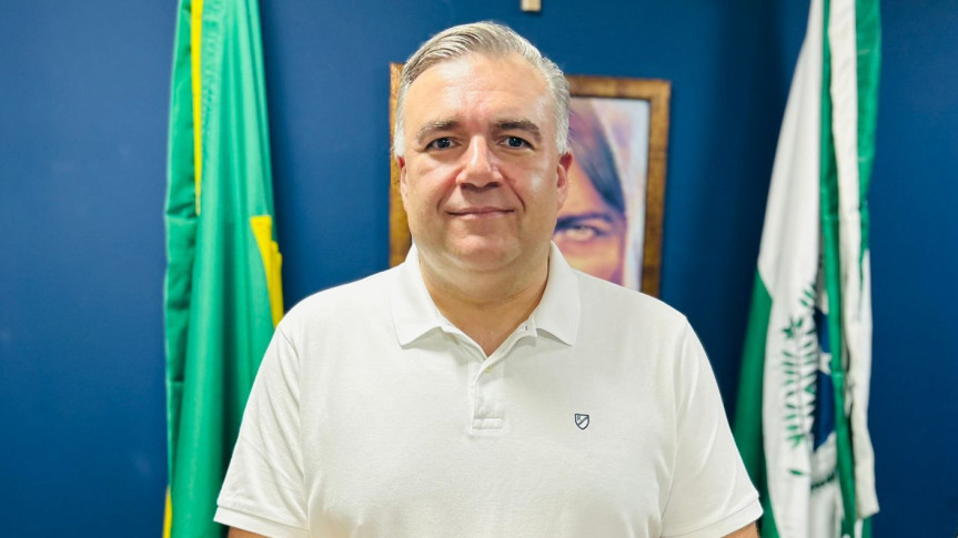 A proposição do evento é do deputado Ney Leprevost (União), coordenador da Frente Parlamentar da Medicina, será realizada na Assembleia Legislativa.