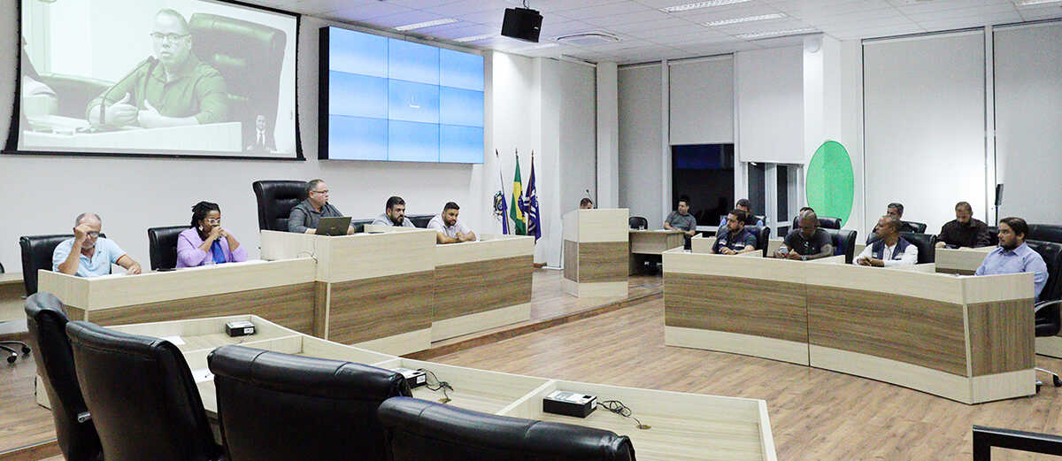 Câmara de Macaé debate proposta para atualizar a Lei do Silêncio