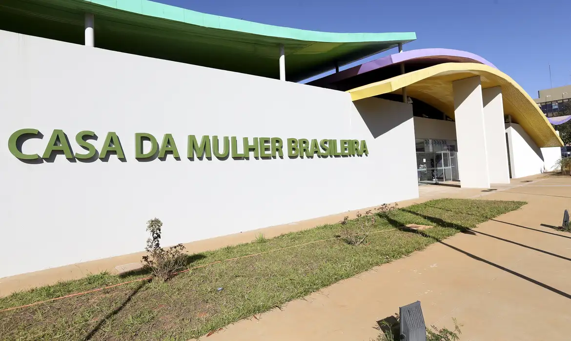 Casas da Mulher Brasileira realizam atendimento humanizado a vítimas de violência — Agência Gov