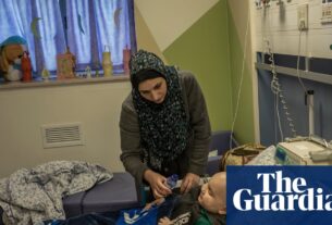 Crianças entre pacientes com câncer temem ser enviadas de volta a Gaza por Israel |  Gaza