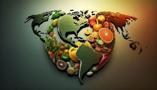 FNDE já apoiou mais de 80 países na formulação de seus projetos de alimentação escolar — Agência Gov