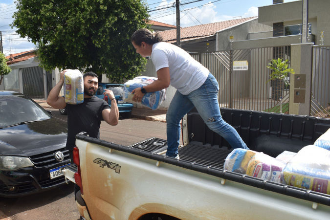 Fatura Solidária da Copel beneficia mais 48 instituições sociais de 13 cidades