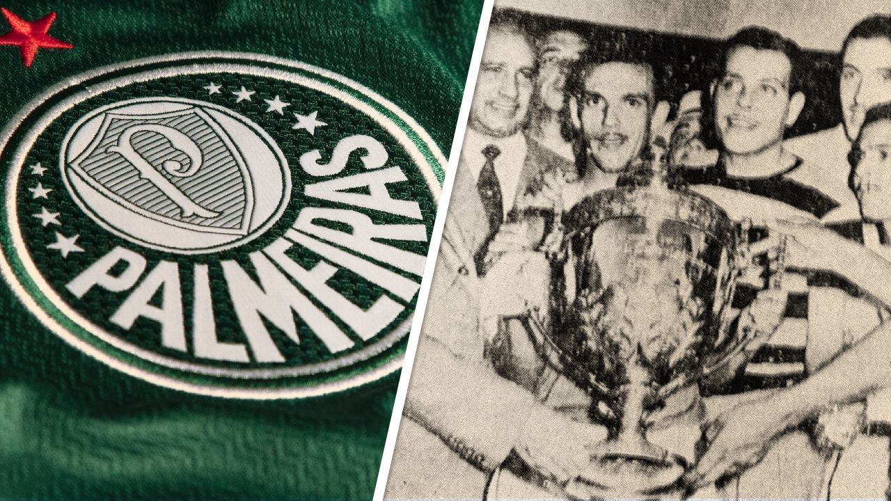 Fifa reconheceu o Palmeiras como campeão mundial? Entenda polêmica