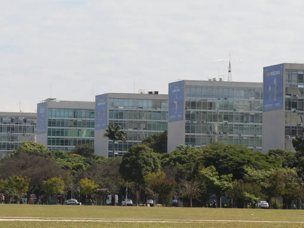 Governo Federal avança no debate sobre uso de rotulagem ambiental e compras públicas sustentáveis — Agência Gov