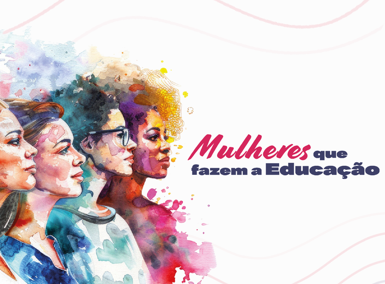 Ministério da Educação investe em políticas para as mulheres — Agência Gov